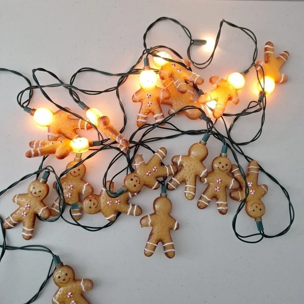 Holiday Highlights vintage christmas
